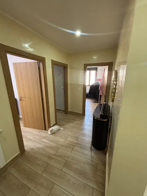 Vente Appartement F4 Oran Oran