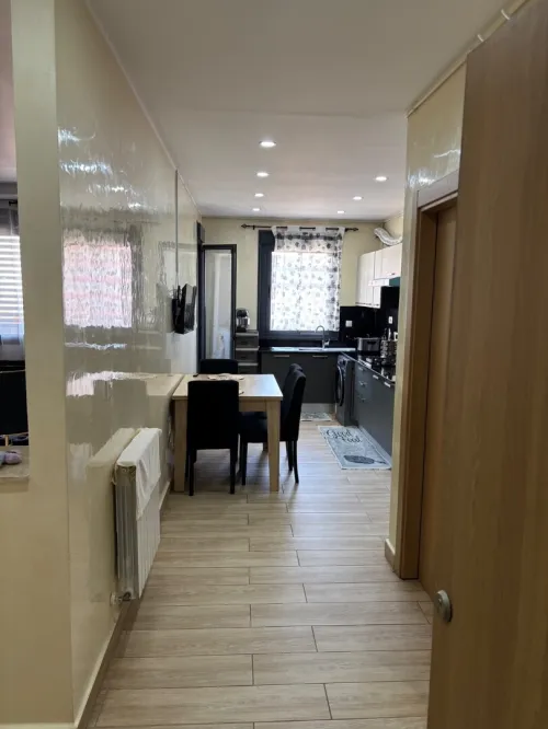Vente Appartement F4 Oran Oran