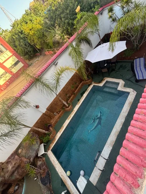 Vente Villa Oran Oran