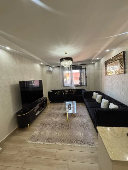 Vente Appartement F4 Oran Oran