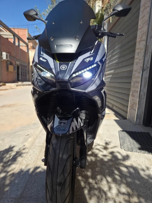 vms vmax 200cc 2025