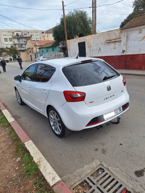 Seat Ibiza 2012 FR
