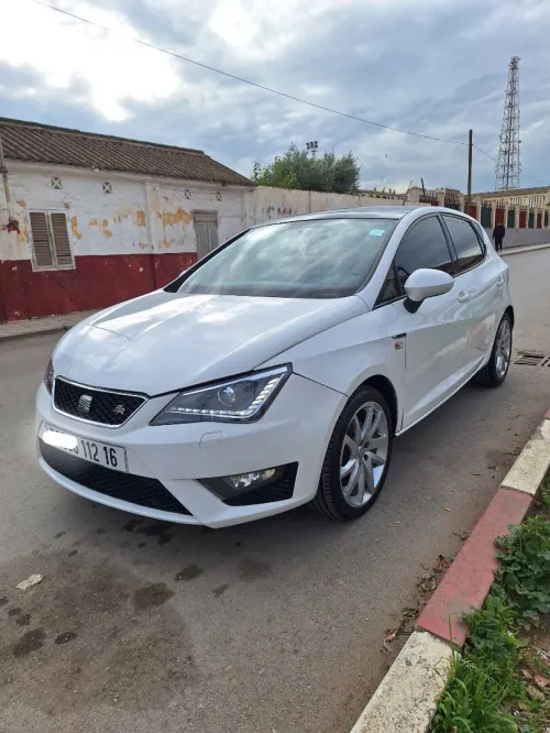 Seat Ibiza 2012 FR