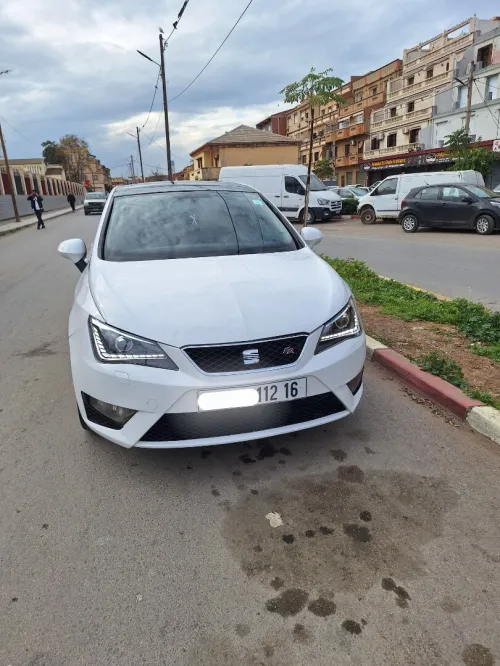 Seat Ibiza 2012 FR