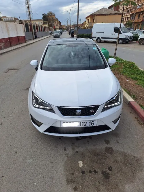 Seat Ibiza 2012 FR