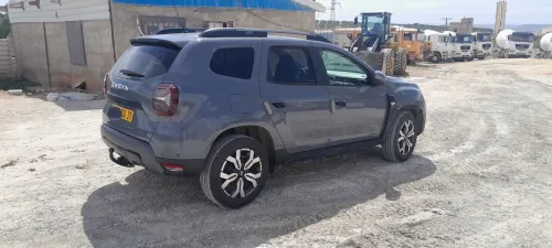 Dacia Duster 2024 Journey plus