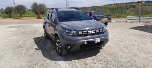 Dacia Duster 2024 Journey plus