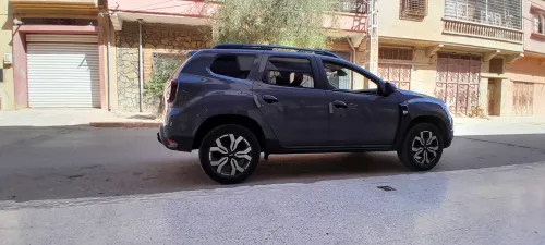 Dacia Duster 2024 Journey plus