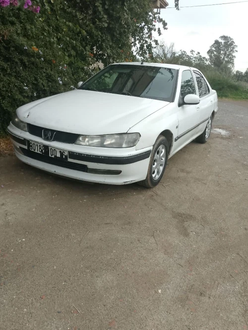 Peugeot 406 2000 406