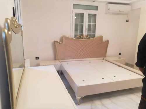 Montage et démontage meuble
