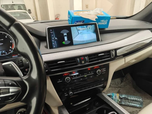 BMW X5 2017 X5