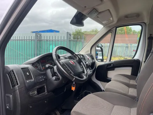 Ducato Fiat 2022