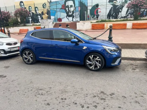 Renault Clio 5 RS LIGNE 2022 E-TECH HYBRIDE ESSENCE 150CH RS LIGNE