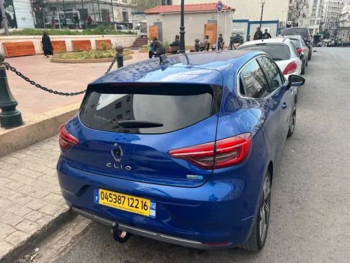 Renault Clio 5 RS LIGNE 2022 E-TECH HYBRIDE ESSENCE 150CH RS LIGNE