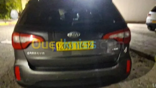 Kia Sorento 2014 