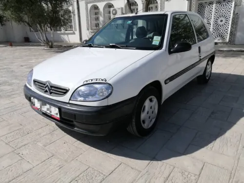 Citroen Saxo 2000 Saxo
