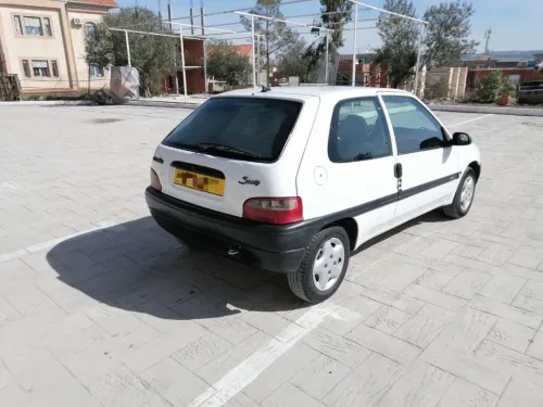 Citroen Saxo 2000 Saxo