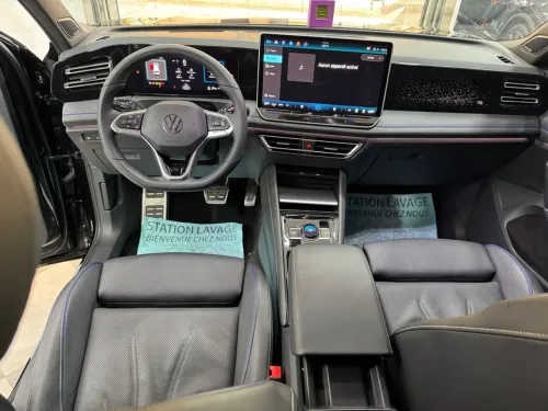 Volkswagen Tiguan 2025 RLIN