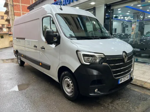 Renault Master 2025 Grand Confort