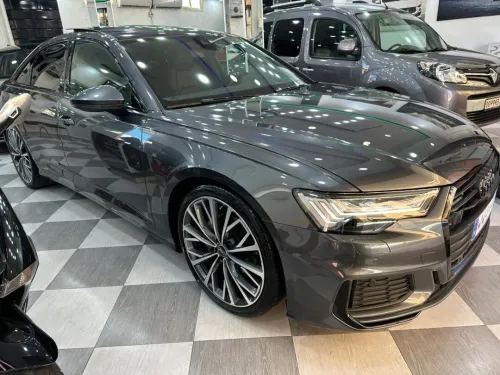 Audi A6 2023 S Line