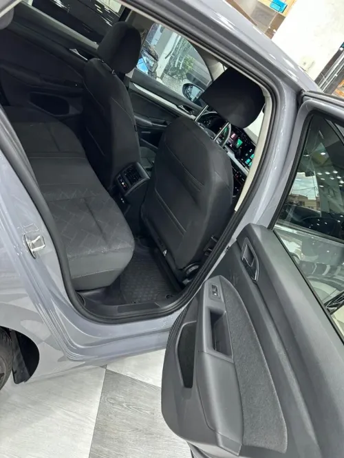 Volkswagen Golf 8 2023 Life Plus