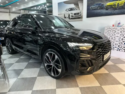 Audi Q5 2024 SLIN