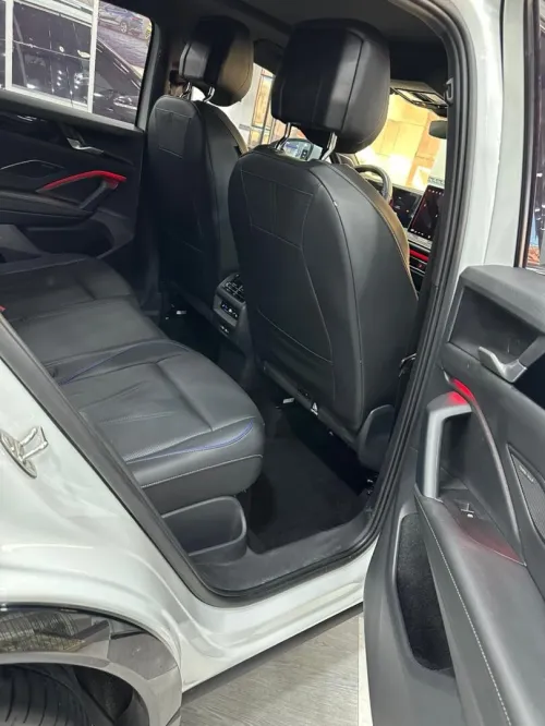 Volkswagen Tiguan 2024 RLIN