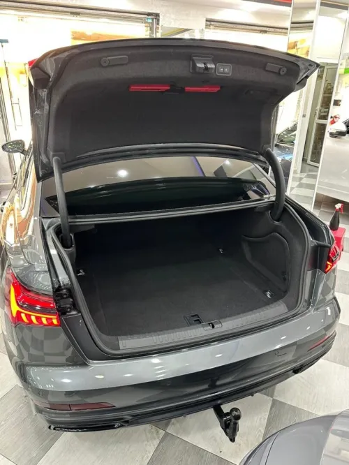 Audi A6 2023 S Line