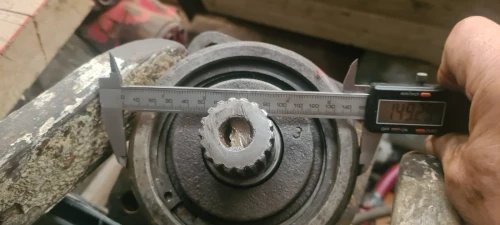 Pompe hydraulique et moteur hydrauliqu