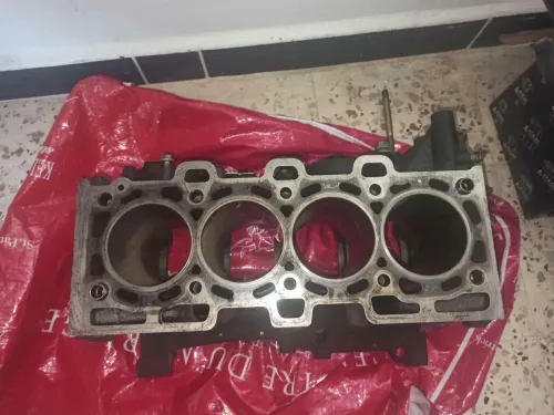 Moteur Clio 3, 1.5 DCI (Casse)