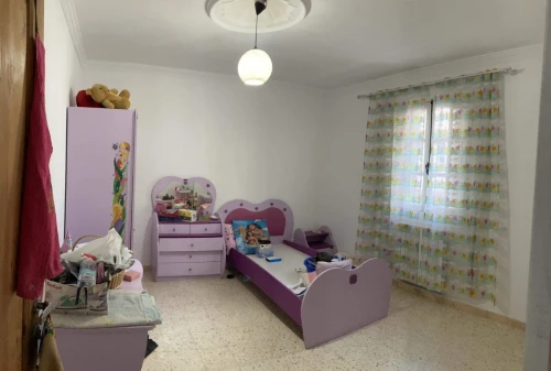 Vente Villa Blida Ouled selama