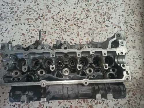 Moteur Clio 3, 1.5 DCI (Casse)
