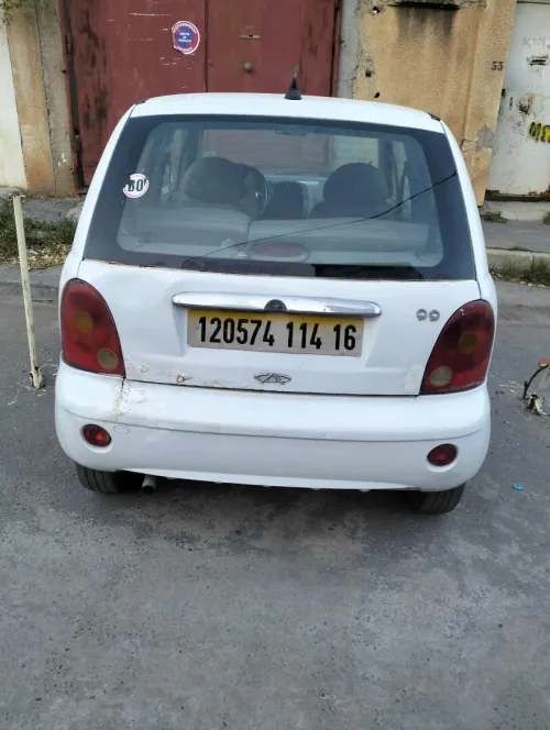 Chery QQ 2014 QQ