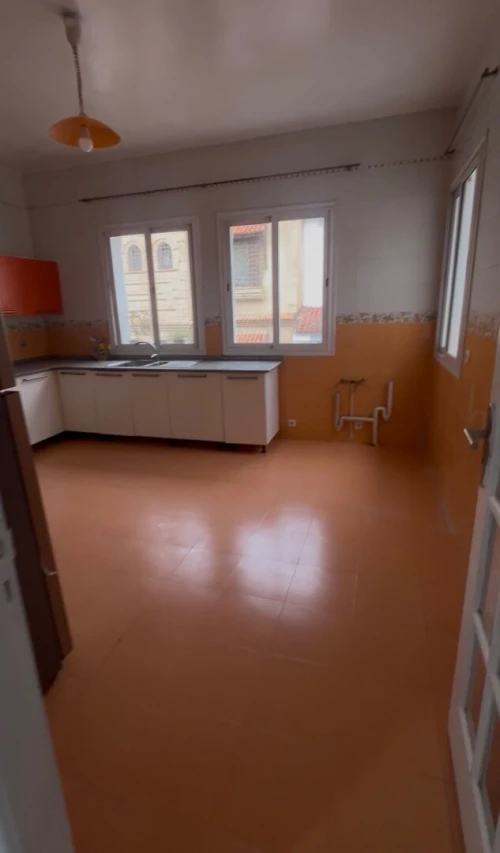 Location Appartement F3 Alger Dely brahim