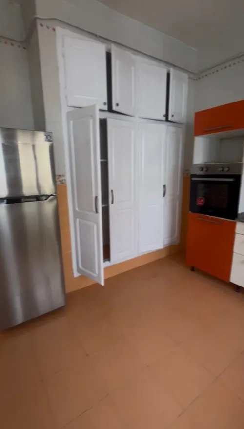 Location Appartement F3 Alger Dely brahim