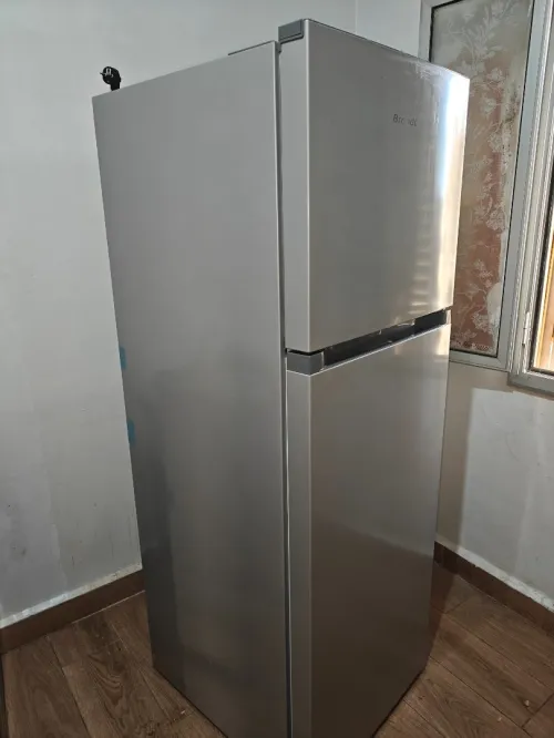 refrigerateur 364 L