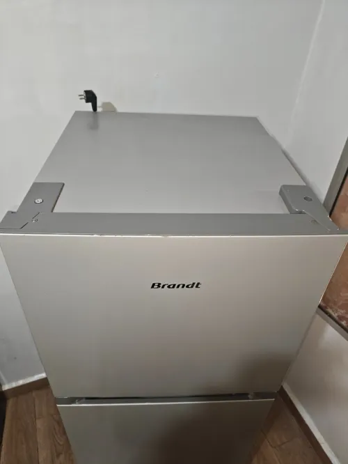 refrigerateur 364 L