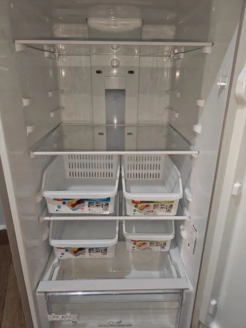 refrigerateur 364 L