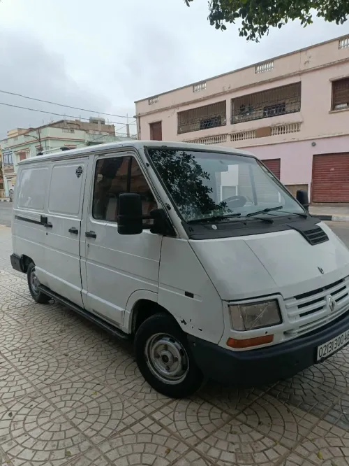 Renault Trafic 2000 