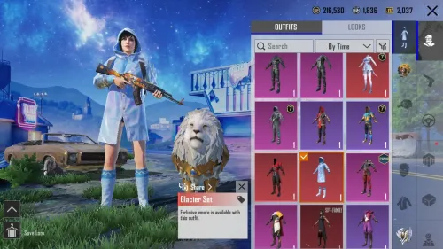 Compte pubg mobile global NIV 84 "Investigation Major"حساب ببجي مستوى