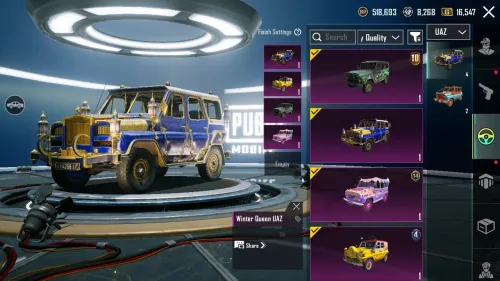 Compte pubg mobile global NIV 84 "Investigation Major"حساب ببجي مستوى
