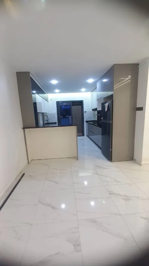 Vente Appartement F3 Alger Bordj el kiffan