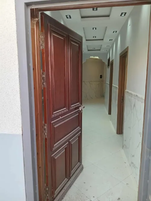 Location Appartement F3 Alger Bordj el kiffan