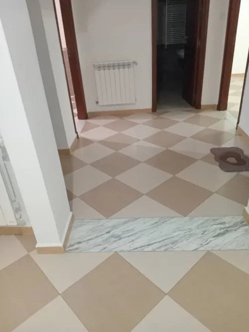 Location Appartement F3 Alger Bordj el kiffan