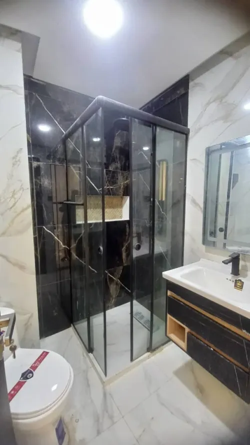 Vente Appartement F3 Alger Bordj el kiffan
