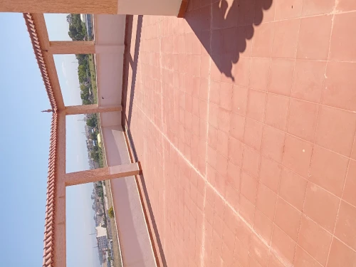 Location Villa Alger Bordj el kiffan