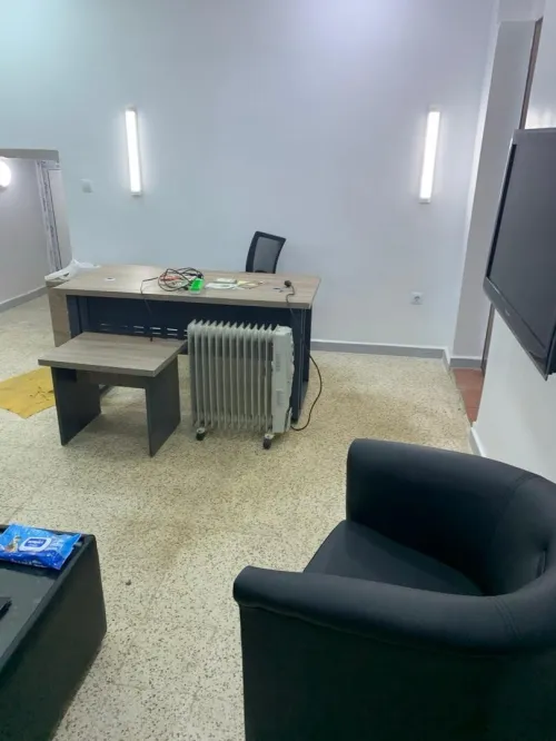 Location Local Alger Bordj el kiffan