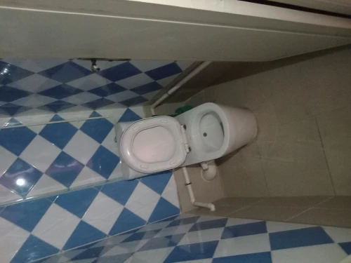 Location Appartement F4 Alger Mohammadia