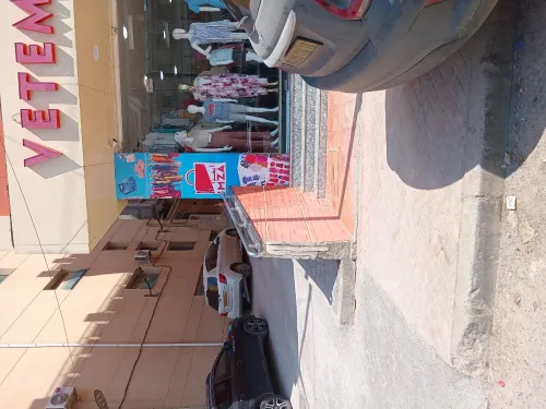 Vente Terrain Alger Bordj el kiffan