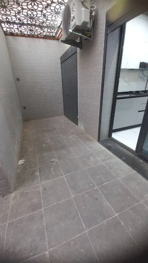 Vente Appartement F3 Alger Bordj el kiffan